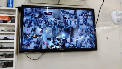 Computer Laptop Repair & CCTV Services business photograph