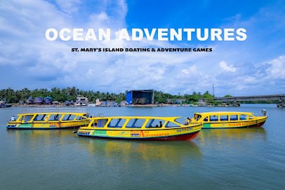 Ocean Adventure Water Sports business photograph