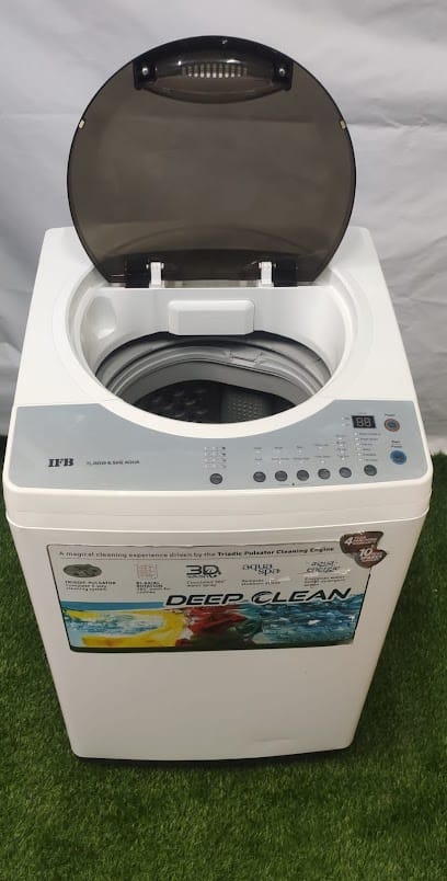 TopFix Repair & Service - Washing Machine Repair business photograph