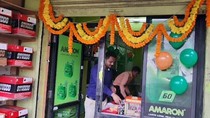 Amaron Pitstop - Jaymataji Battery Private Limited business photograph