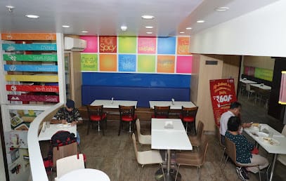 HIRA SWEETS business photograph