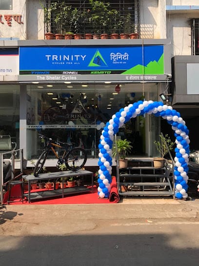 The Shelar Cycle's l Emotorad E-Cycles Authorized dealer parvati pune business photograph