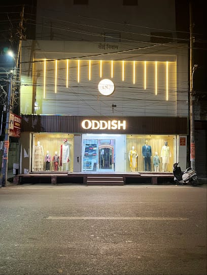 Oddish Creation & Uniforms business photograph