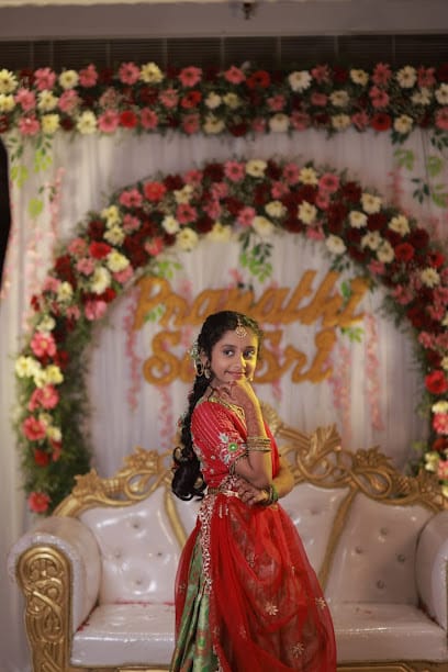 Lahari Beauty Parlour(a.c) business photograph