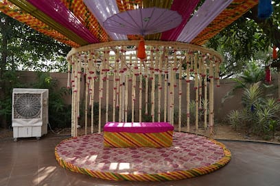 Sattva Weddings business photograph