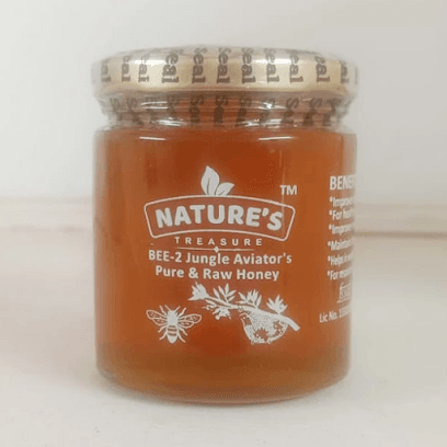 Nature’s Adhaar business photograph