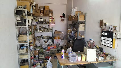 Honey Electricals works business photograph