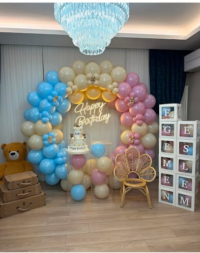 Bhagalpur Event Planner Company business photograph