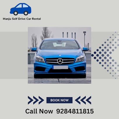 Manju Self Drive Car Rental Goa business photograph