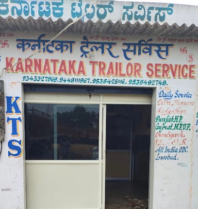 Karnataka trailor service business photograph