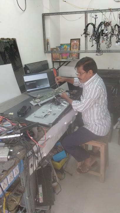 Deeksha Electronics business photograph