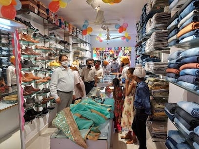 Kalgidhar Garments - best garment shop in bilaspur/clothing shop business photograph