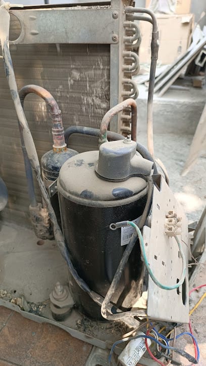 Saini Ac And Refrigerator Repair business photograph