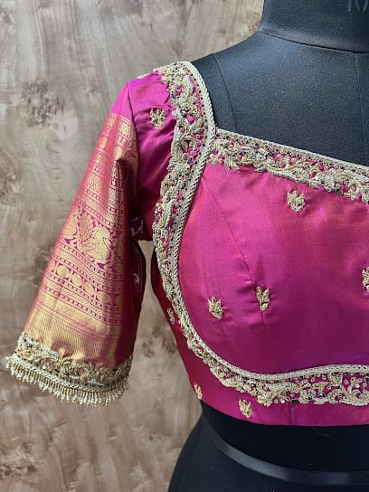 Savismaya Designer Boutique | Fashion | Clothing business photograph