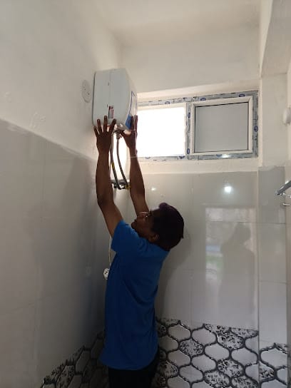 Rajanna Plumbing Services business photograph