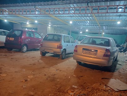 The Show Car Garage business photograph