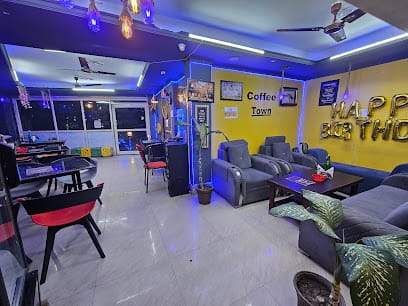 DUDHWA TREAT CAFE & RESTAURANT business photograph