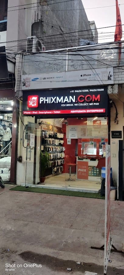 Abhyudaya Enterprises,jaipur, Expert Mobile Repairing Jaipur, business photograph