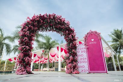 Orphic events business photograph