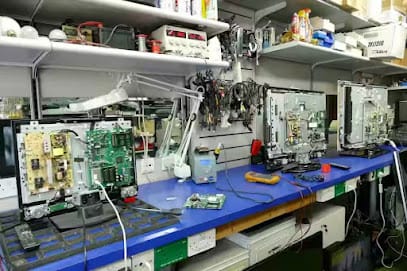 S.V.B Electronics LED TV Repair & Service business photograph