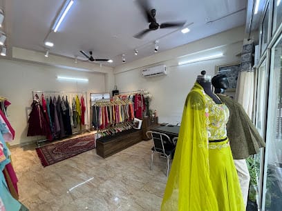 MANI JAIPUR business photograph