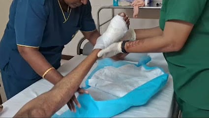 Fathima Home Care{Patient care | Home care services Chennai} business photograph