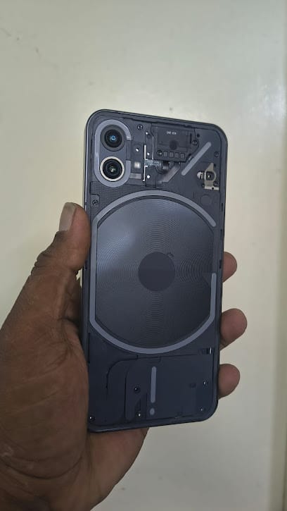 Google pixel Infinix Nothing Mobile Care service center business photograph