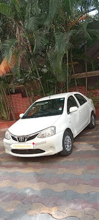 HolidayCabs business photograph