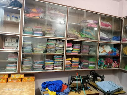 Gopal Tailor business photograph