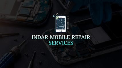 Indar Mobile Repair Service business photograph