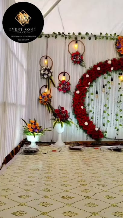 Shivu catering and event management business photograph