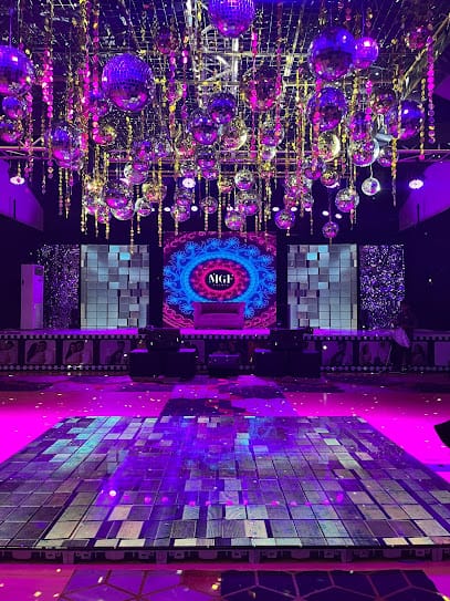 MGF EVENTS business photograph