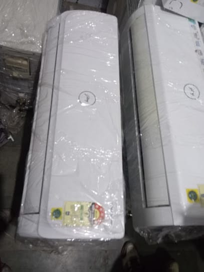 Guru Nanak - Best Ac & Geyser service and fitting center in Mohali business photograph