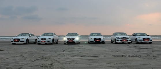 Kerala Luxury Car Rentals business photograph