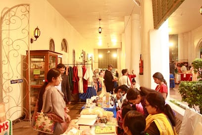 Lucknow Farmers Market business photograph