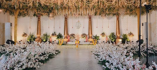 Navodhaya Eventz & Wedding Planners business photograph