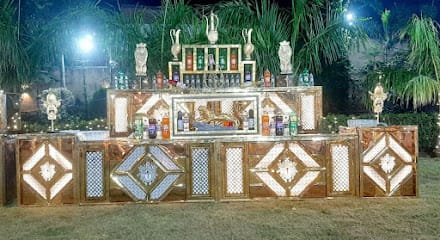 Royal EverGreen Events & Wedding planner business photograph