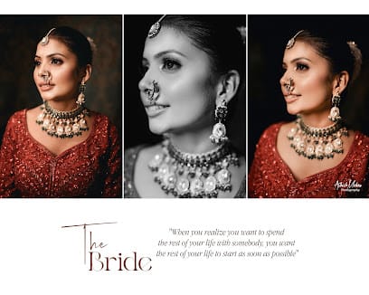 Ashish Photography business photograph