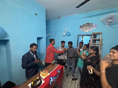 Paws In Hand business photograph