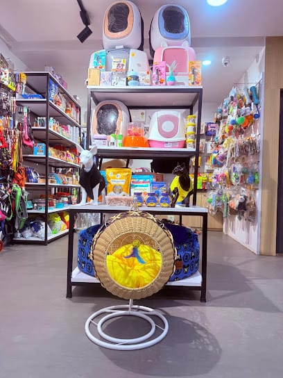 TSVH (The Seattle Veterinary Hospital) business photograph