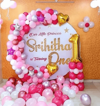 Candle Nights Event Management Company business photograph