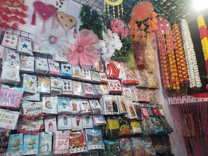 Jay Krishna Decoration business photograph