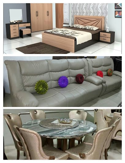 SUNBEAM FURNITURE business photograph