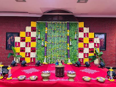 Divi events business photograph