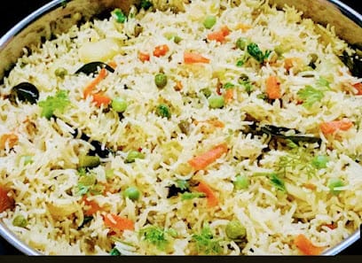 Veeshak Catering Service business photograph