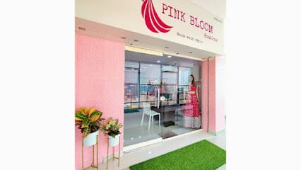 PINK BLOOM Boutique business photograph