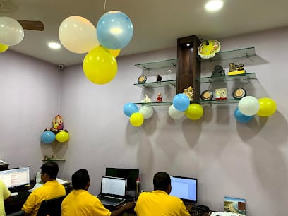 Odisha Vacations Services Pvt. Ltd business photograph