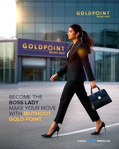 Muthoot Gold Point - We Buy Gold business photograph