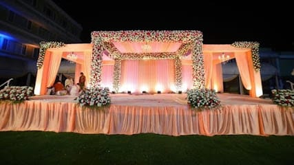 Shubh Karya Events & Wedding Planner business photograph