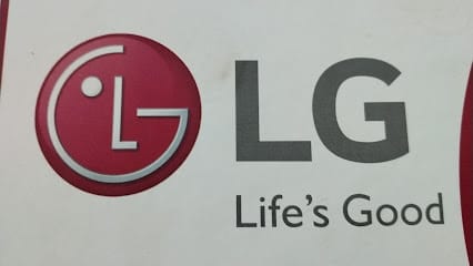 Lg service centre business photograph